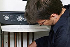 boiler repair Craigiehall