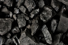 Craigiehall coal boiler costs