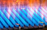 Craigiehall gas fired boilers